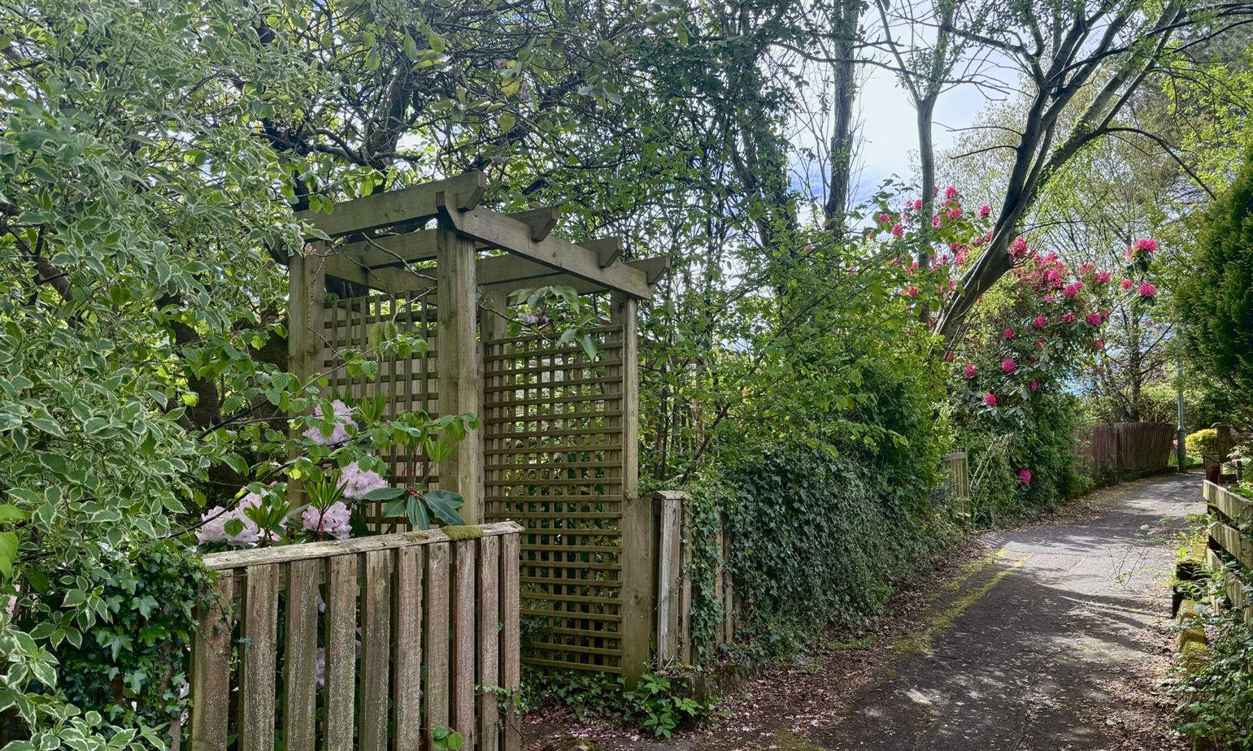 Alton Way, West Kilbride
